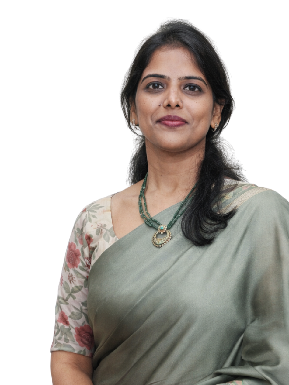 Reshma Hajite