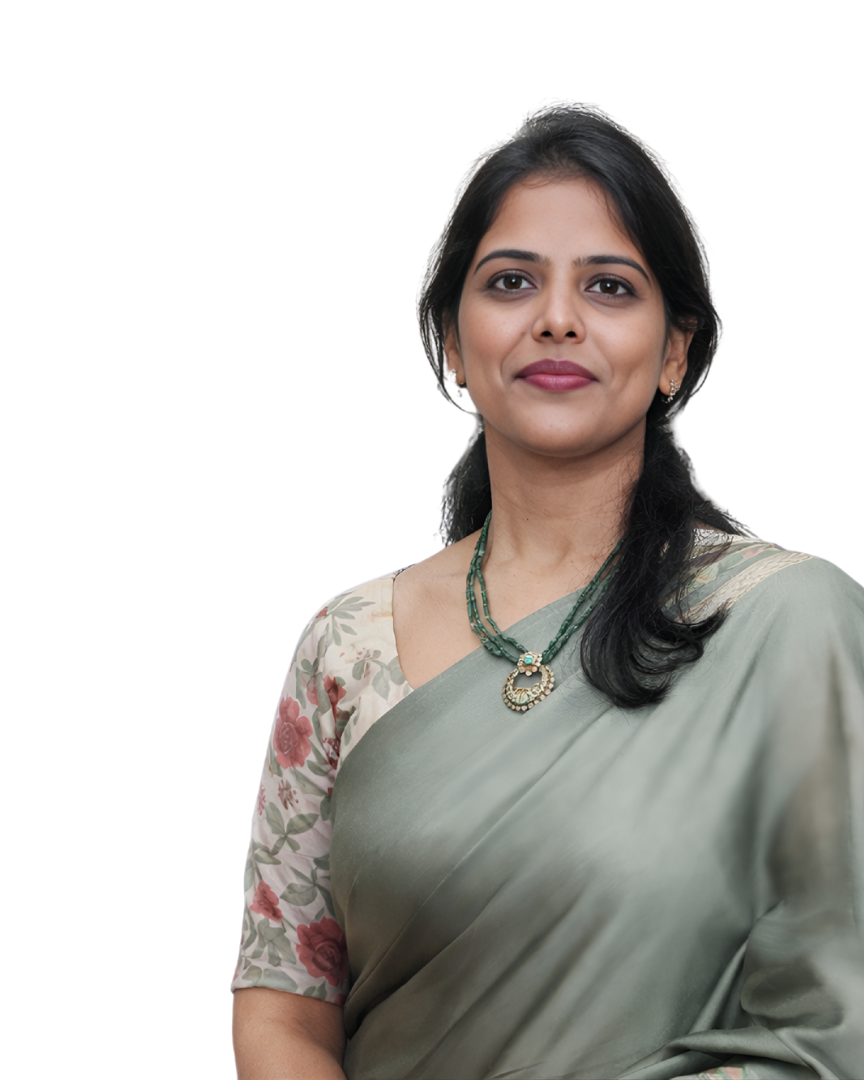 Reshma Hajite