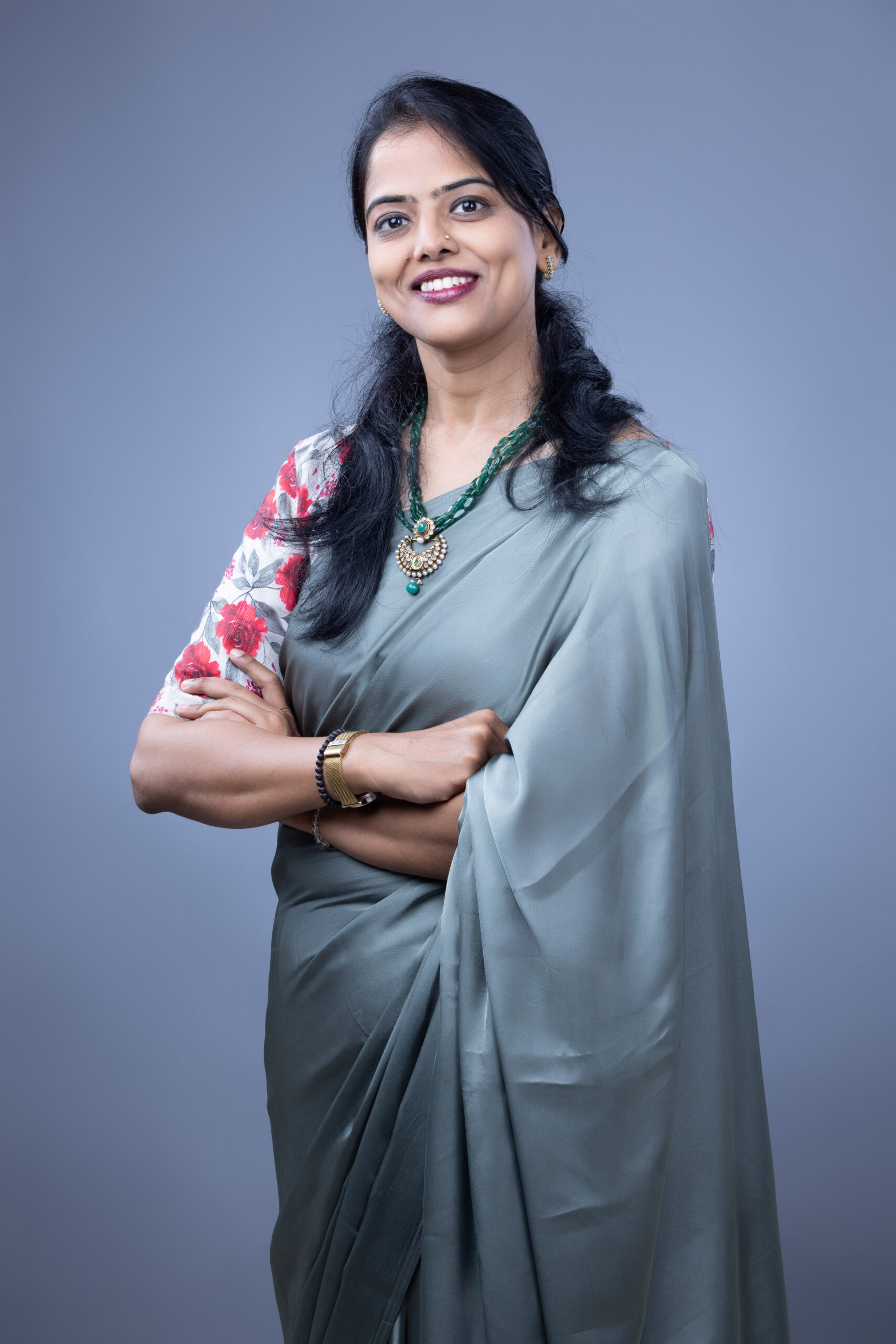 Reshma Hajite